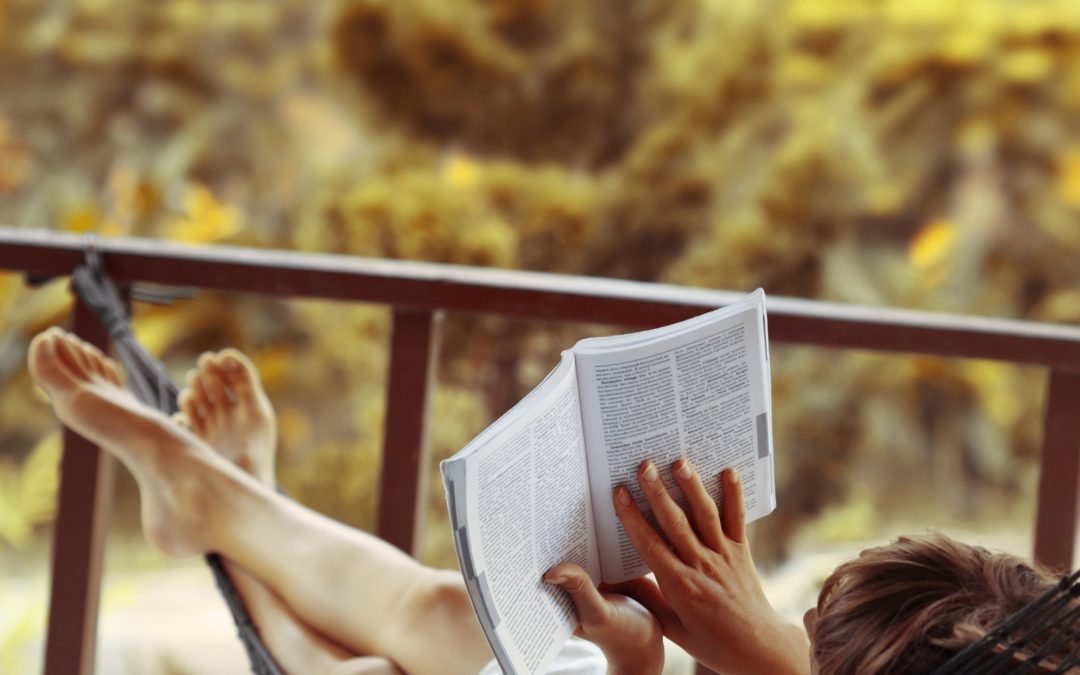 5 Ways to Start Your Day – A Morning Routine