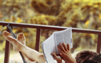 5 Ways to Start Your Day – A Morning Routine