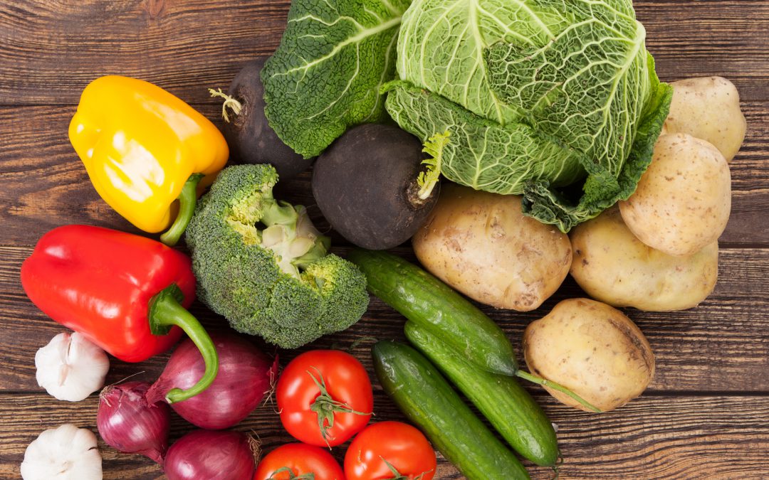 Grain-Free Porridge, 2 Ways