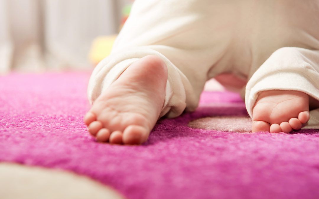 Childen’s Developmental Milestones