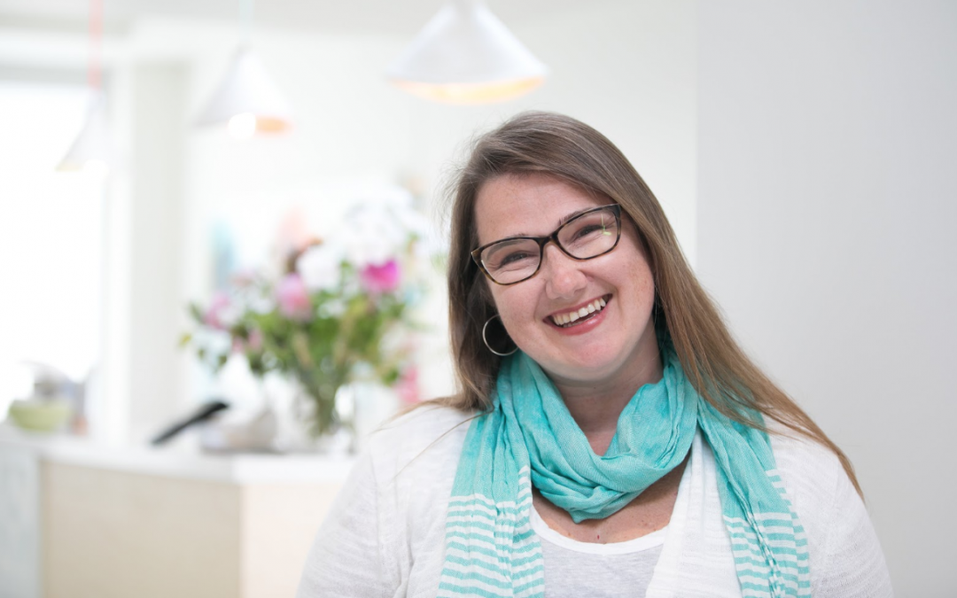 An Interview with Tara