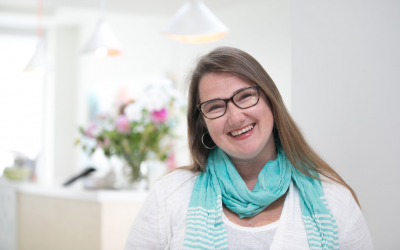 An Interview with Tara